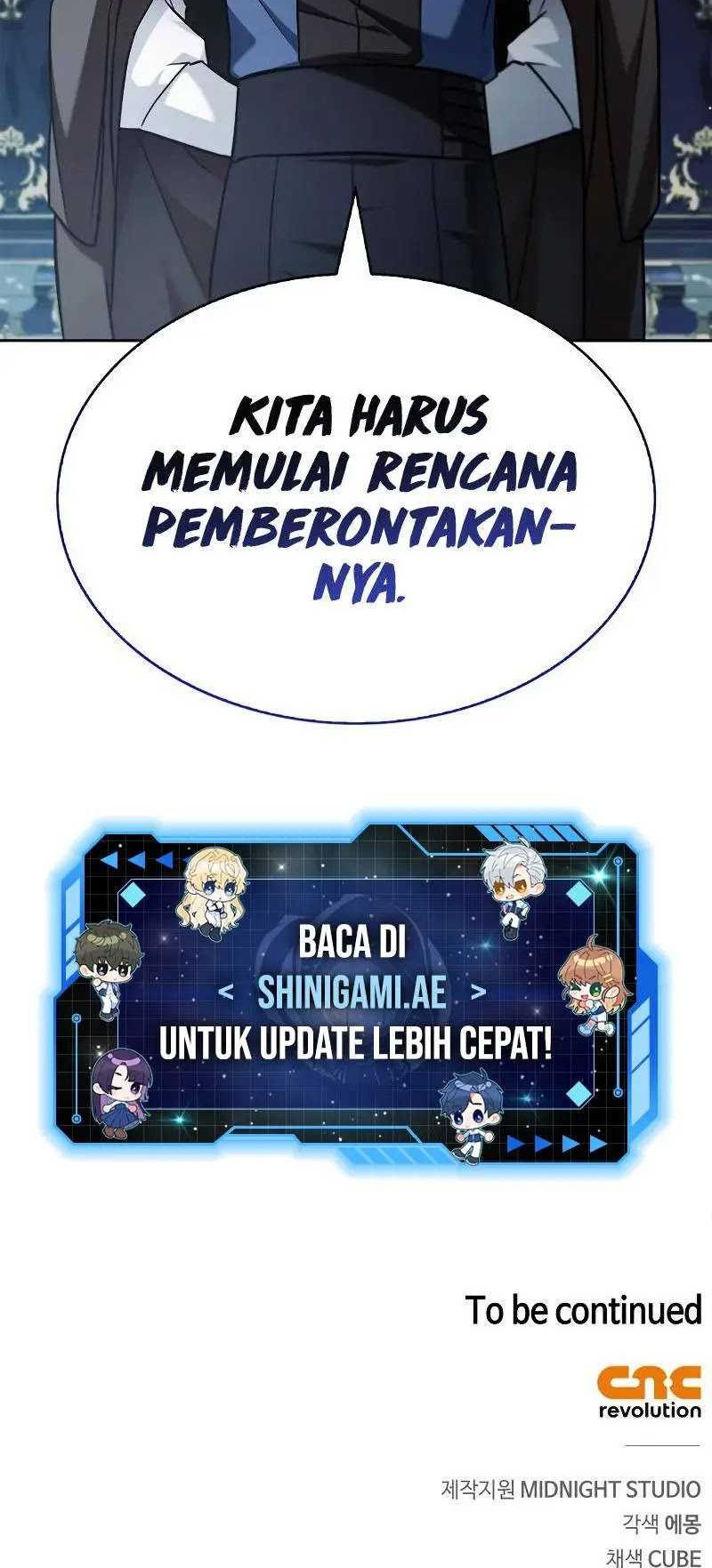 I’m Not That Kind of Talent Chapter 61 Gambar 81