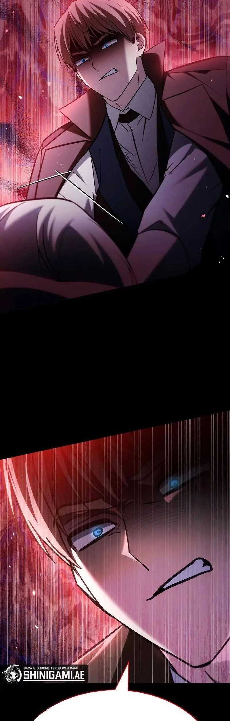 I’m Not That Kind of Talent Chapter 61 Gambar 3