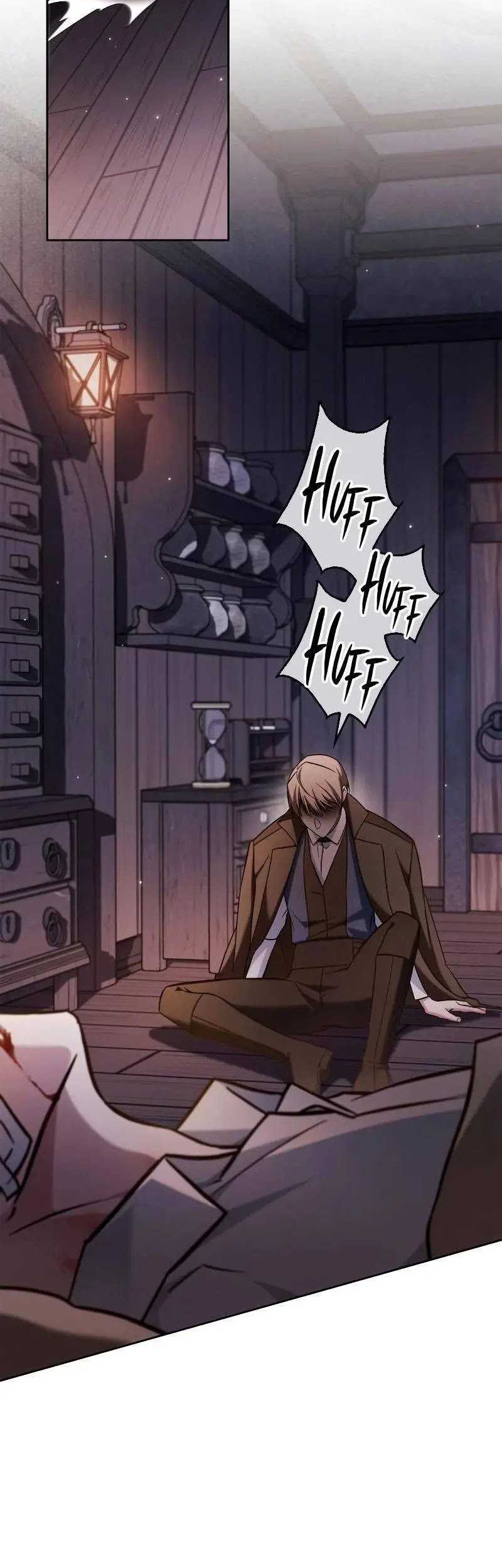 I’m Not That Kind of Talent Chapter 61 Gambar 9