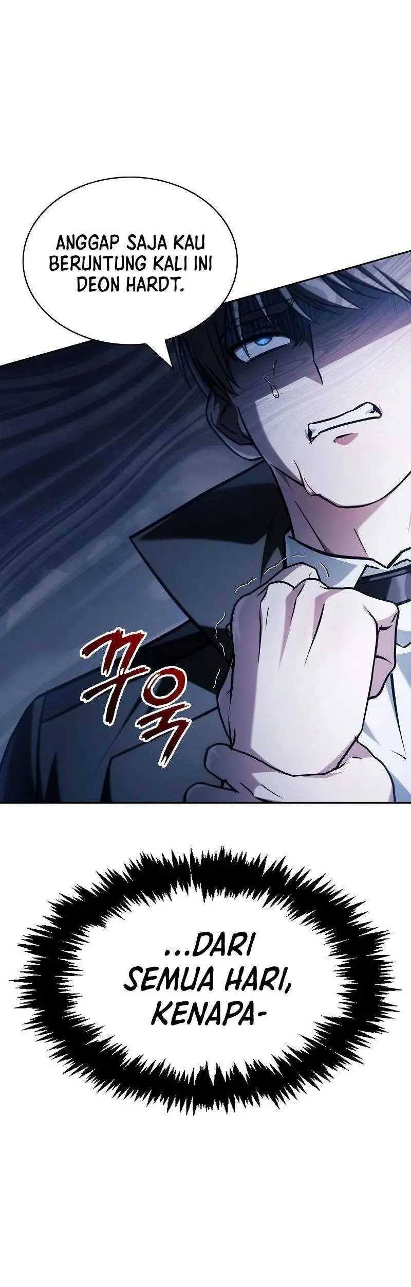 I’m Not That Kind of Talent Chapter 61 Gambar 10