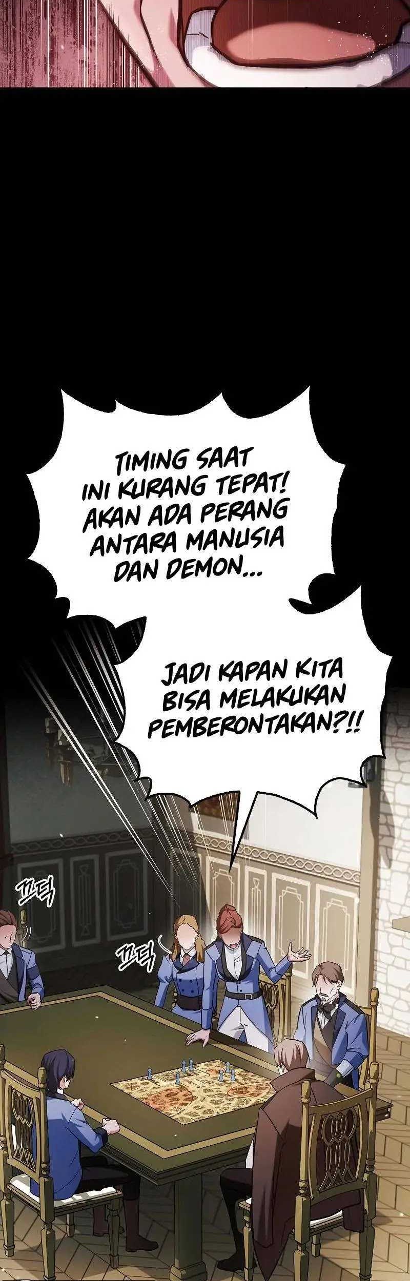 I’m Not That Kind of Talent Chapter 61 Gambar 12