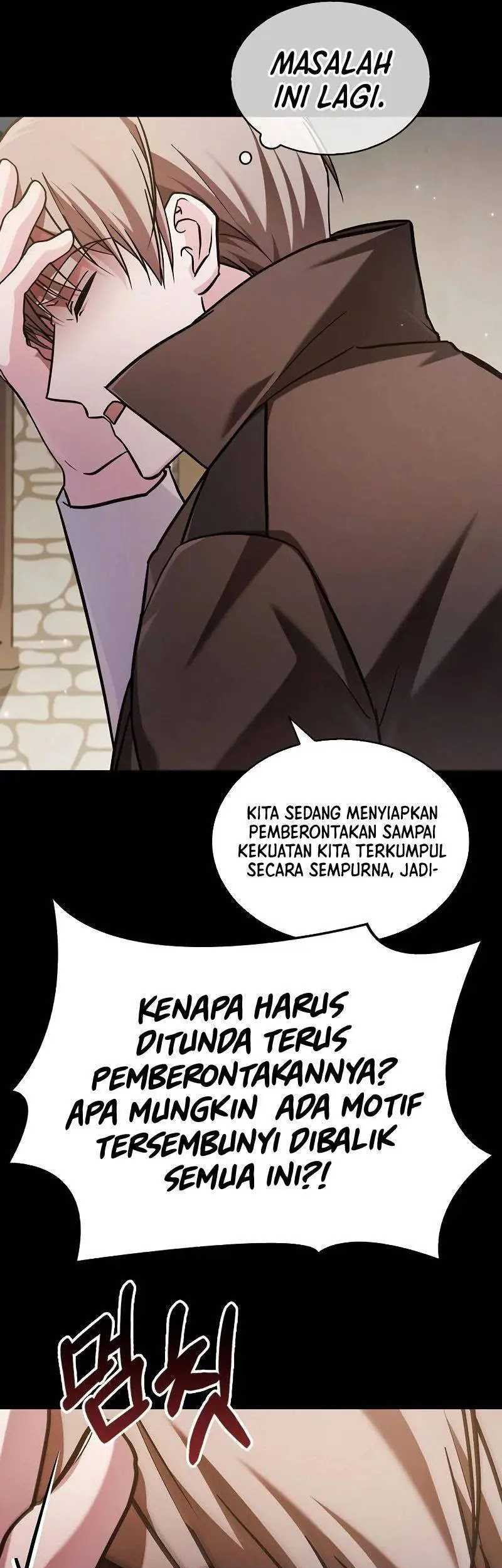 I’m Not That Kind of Talent Chapter 61 Gambar 14