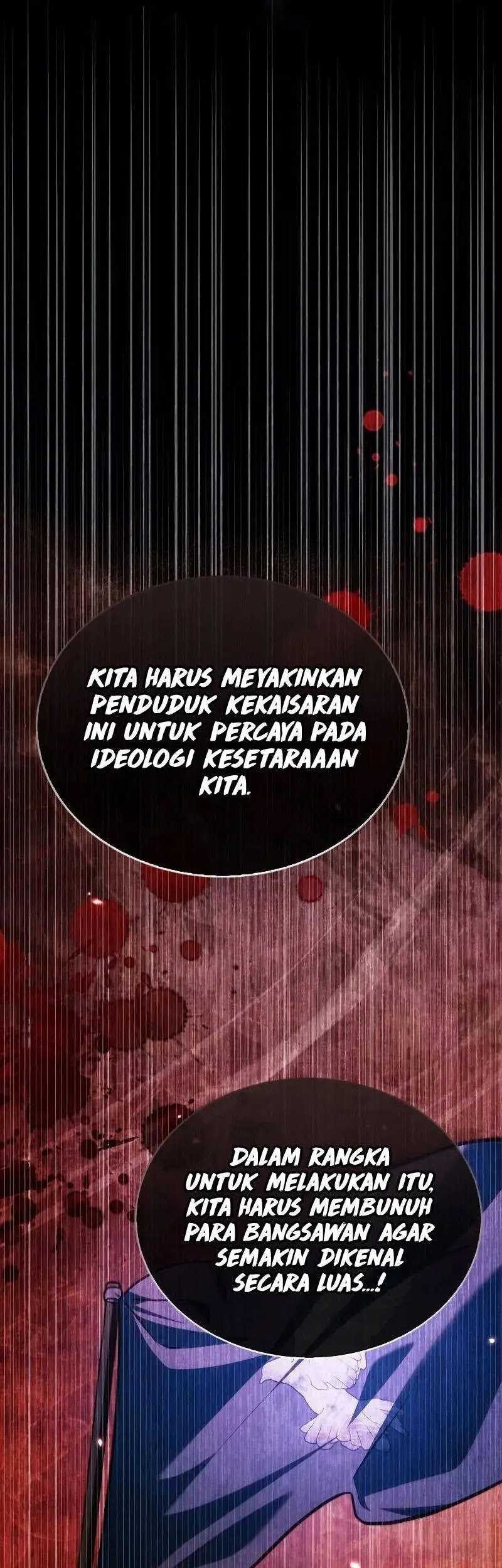 I’m Not That Kind of Talent Chapter 61 Gambar 21