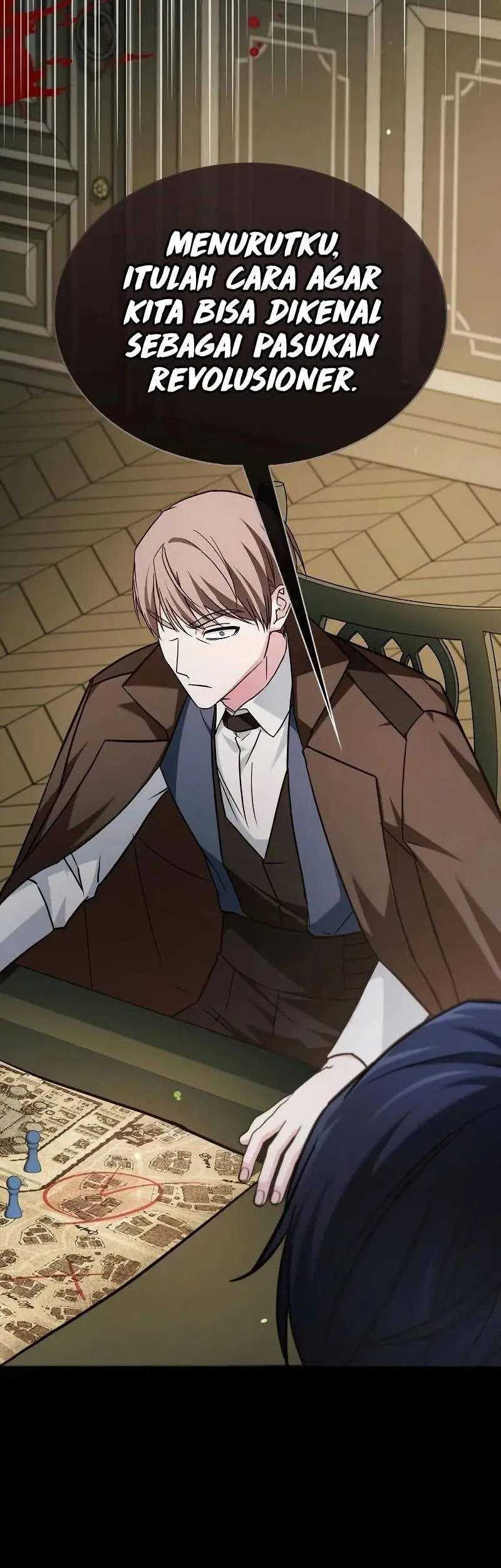 I’m Not That Kind of Talent Chapter 61 Gambar 23