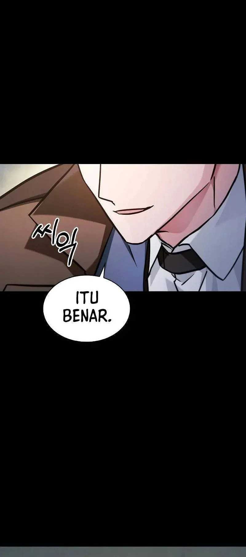 I’m Not That Kind of Talent Chapter 61 Gambar 24