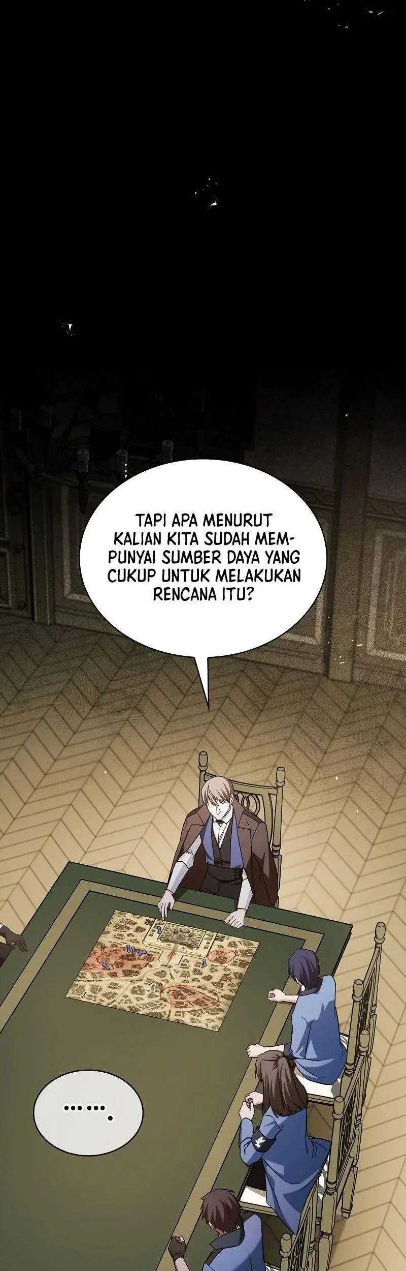 I’m Not That Kind of Talent Chapter 61 Gambar 26