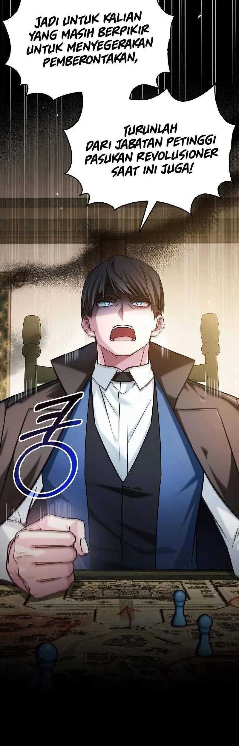 I’m Not That Kind of Talent Chapter 61 Gambar 31