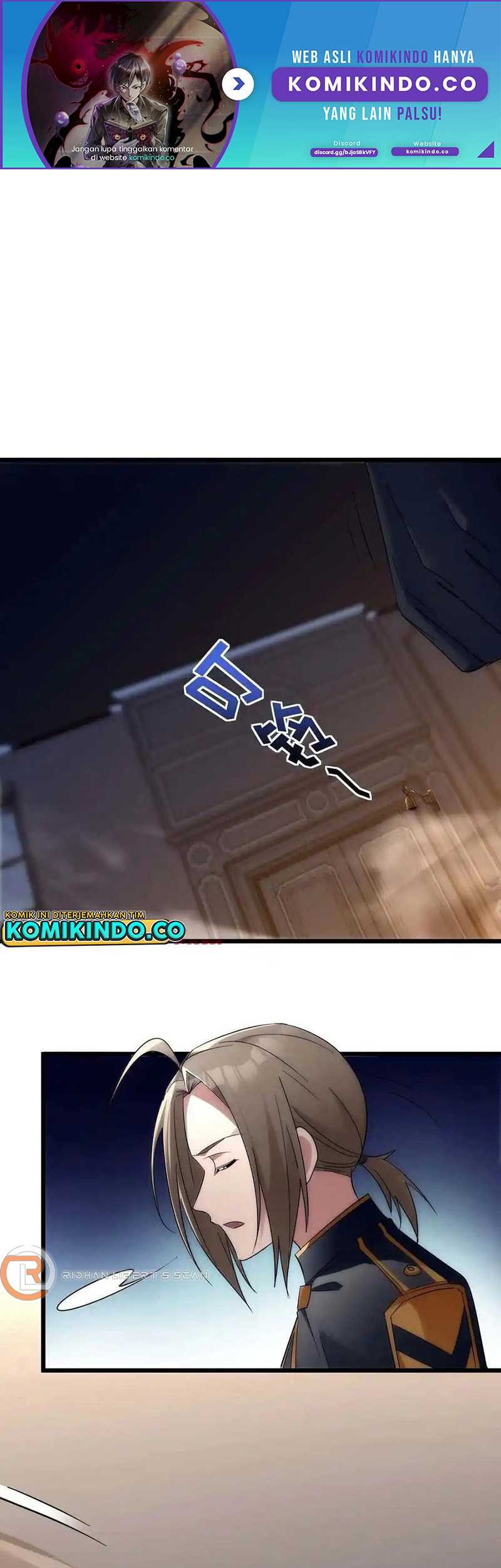 Baca I’m Really Not The Demon God’s Lackey Chapter 108 Gambar 2