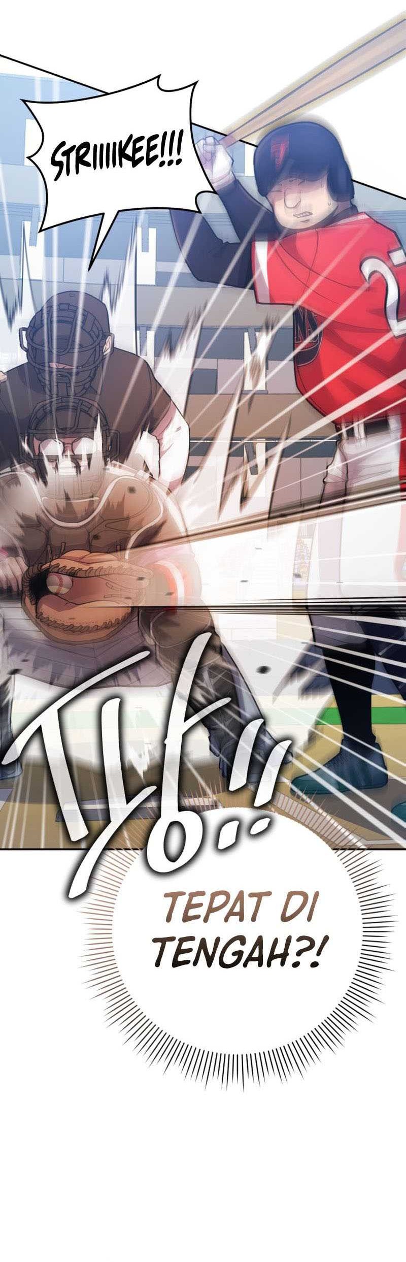 King of The Mound Chapter 59 Gambar 37