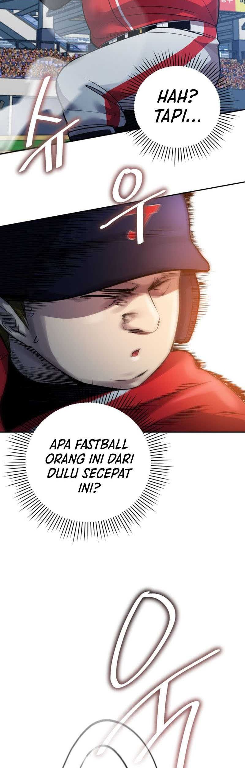 King of The Mound Chapter 59 Gambar 40