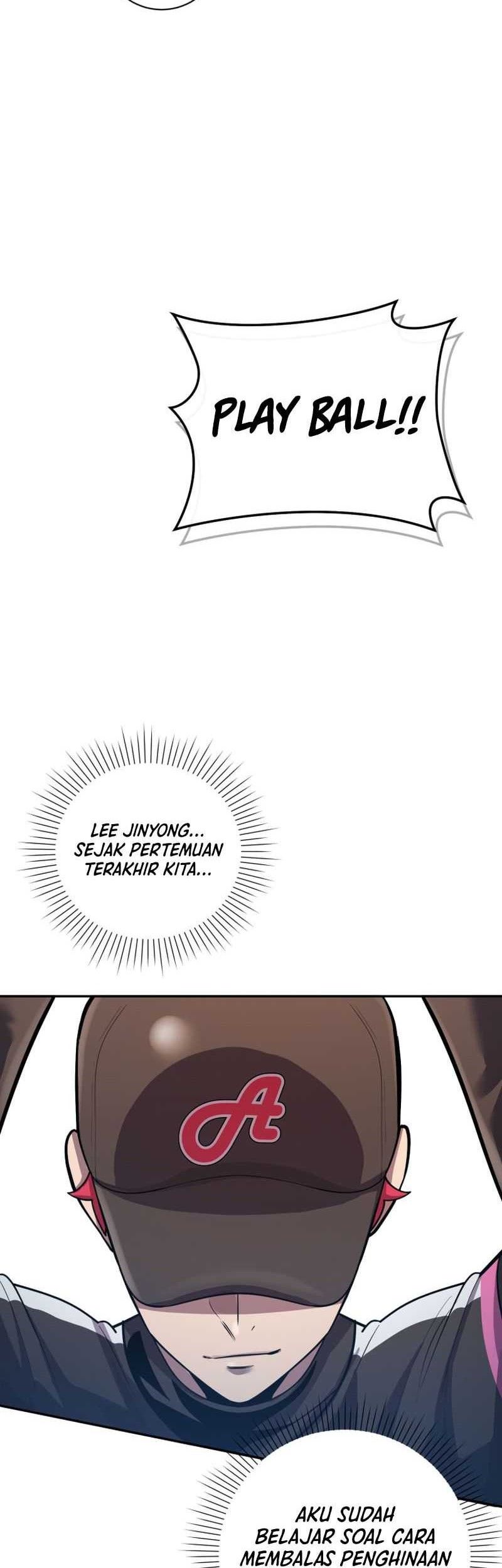 King of The Mound Chapter 59 Gambar 43