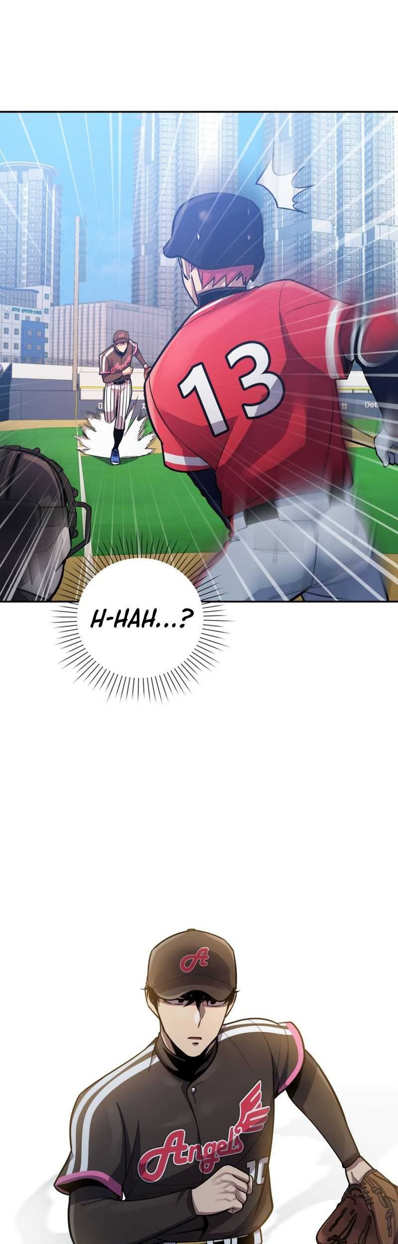 King of The Mound Chapter 59 Gambar 46