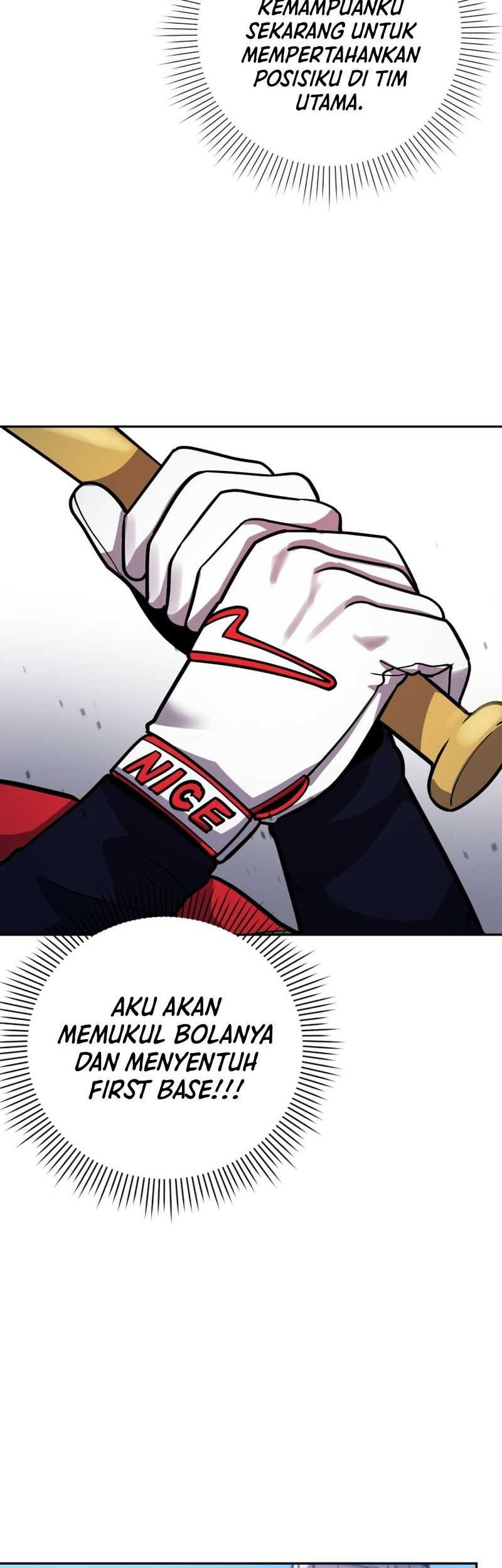 King of The Mound Chapter 59 Gambar 51
