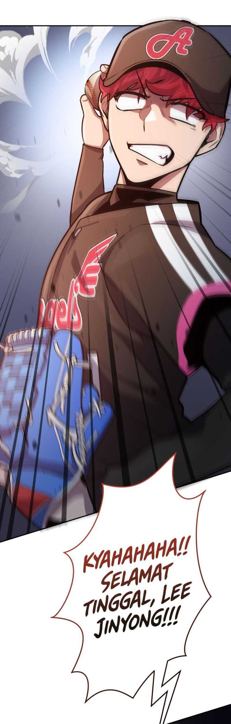 King of The Mound Chapter 59 Gambar 59