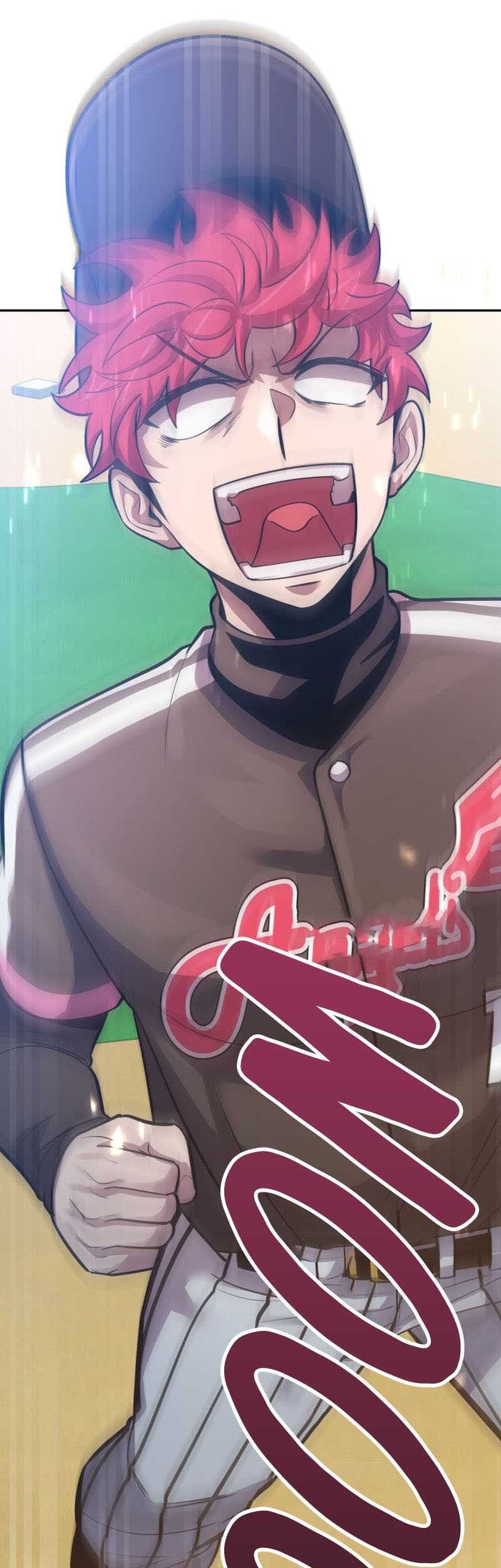 King of The Mound Chapter 59 Gambar 63