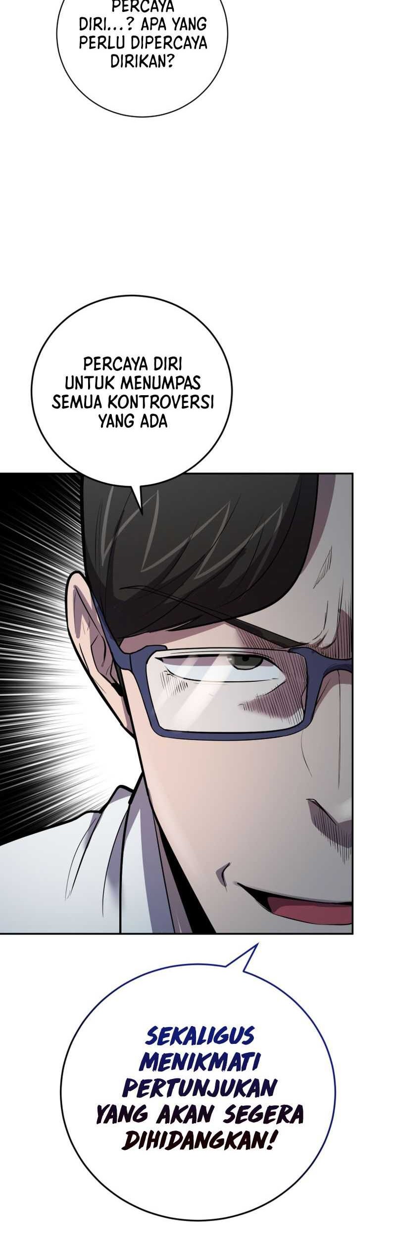 King of The Mound Chapter 59 Gambar 9