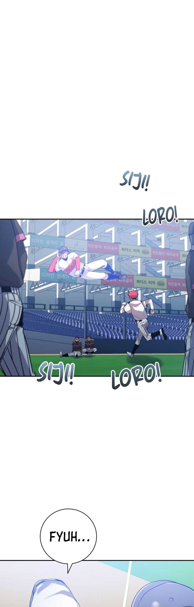 King of The Mound Chapter 59 Gambar 10