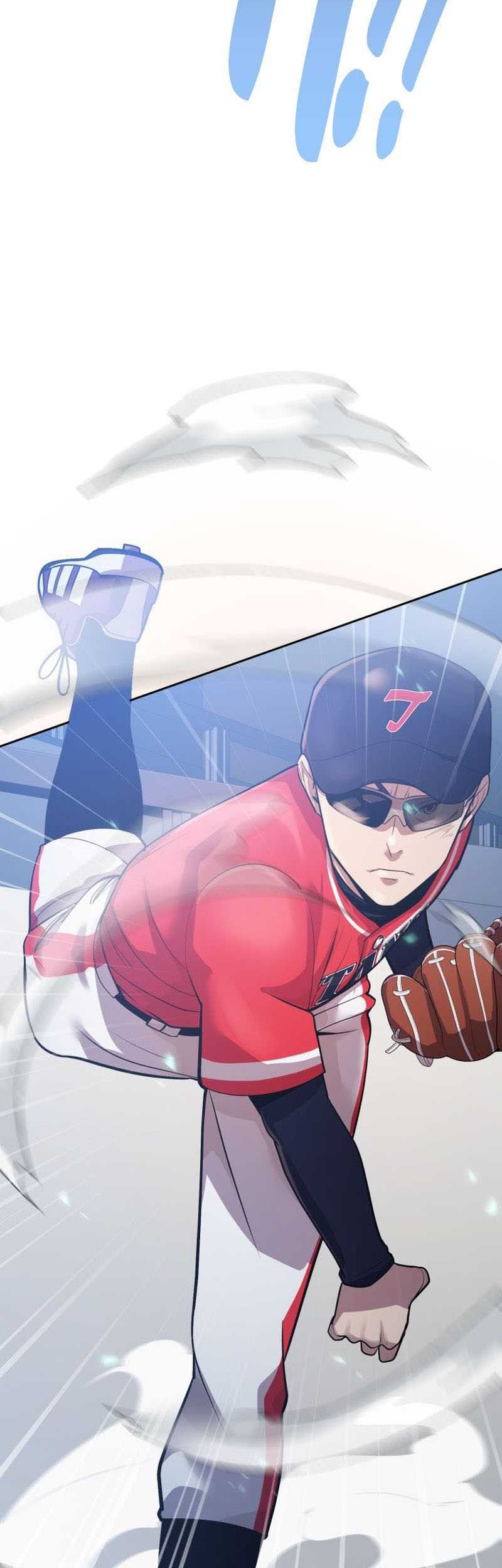 King of The Mound Chapter 59 Gambar 15