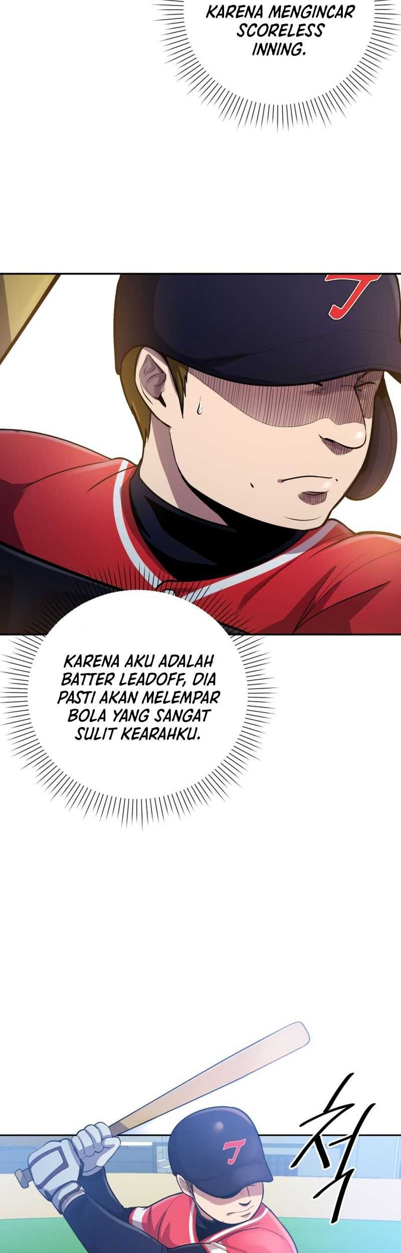 King of The Mound Chapter 59 Gambar 32