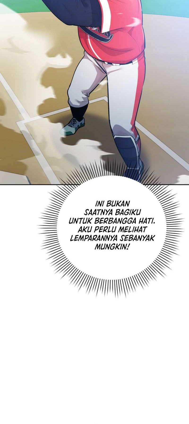 King of The Mound Chapter 59 Gambar 33