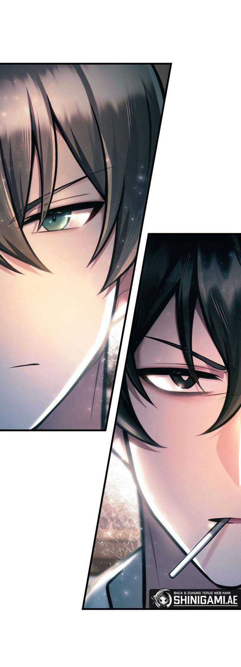 The Heavenly Demon’s Descendant Chapter 14 Gambar 37