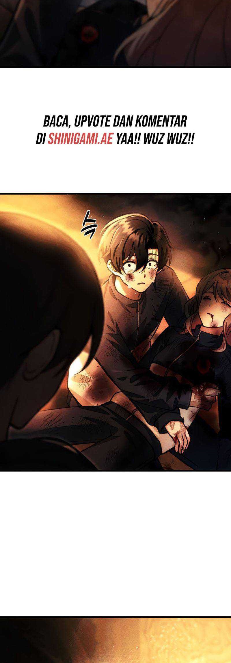 The Heavenly Demon’s Descendant Chapter 14 Gambar 41