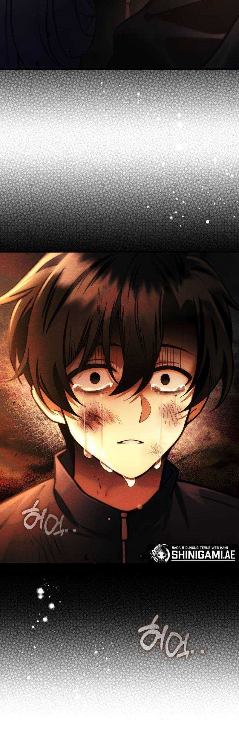 The Heavenly Demon’s Descendant Chapter 14 Gambar 43