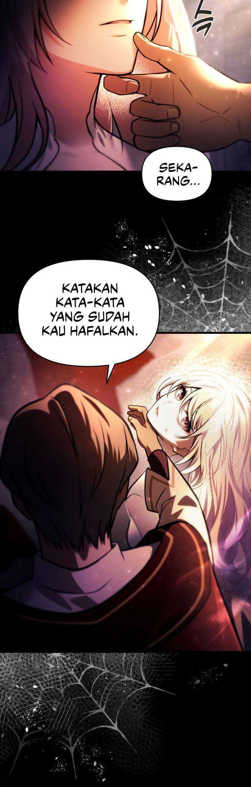 The Heavenly Demon’s Descendant Chapter 14 Gambar 53