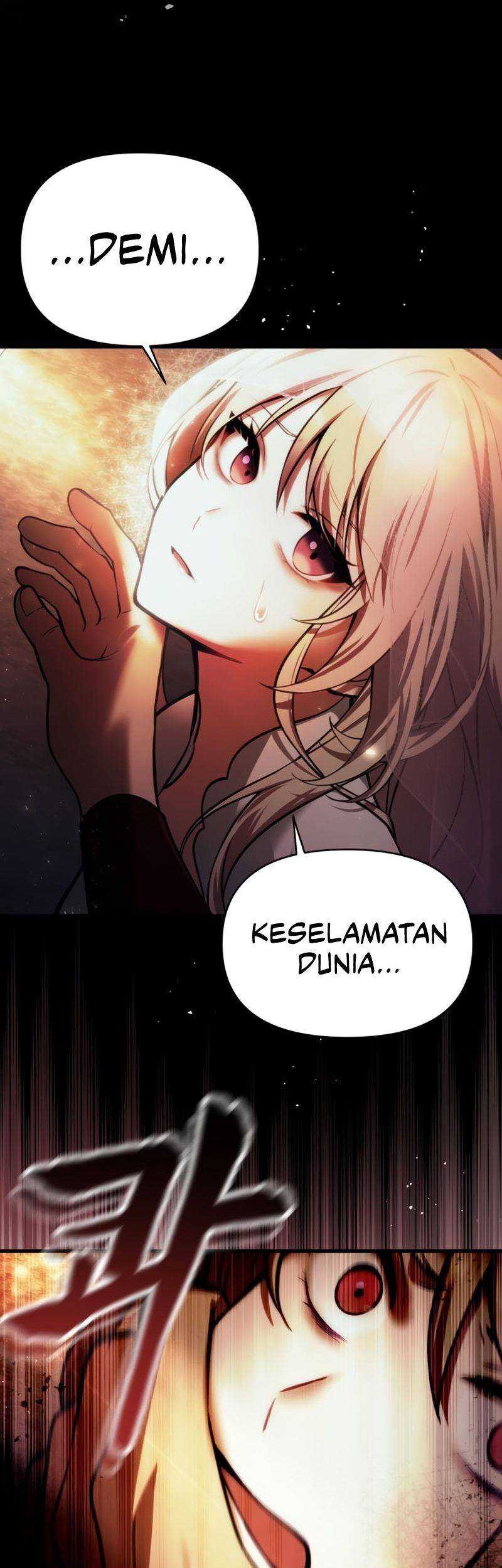 The Heavenly Demon’s Descendant Chapter 14 Gambar 54