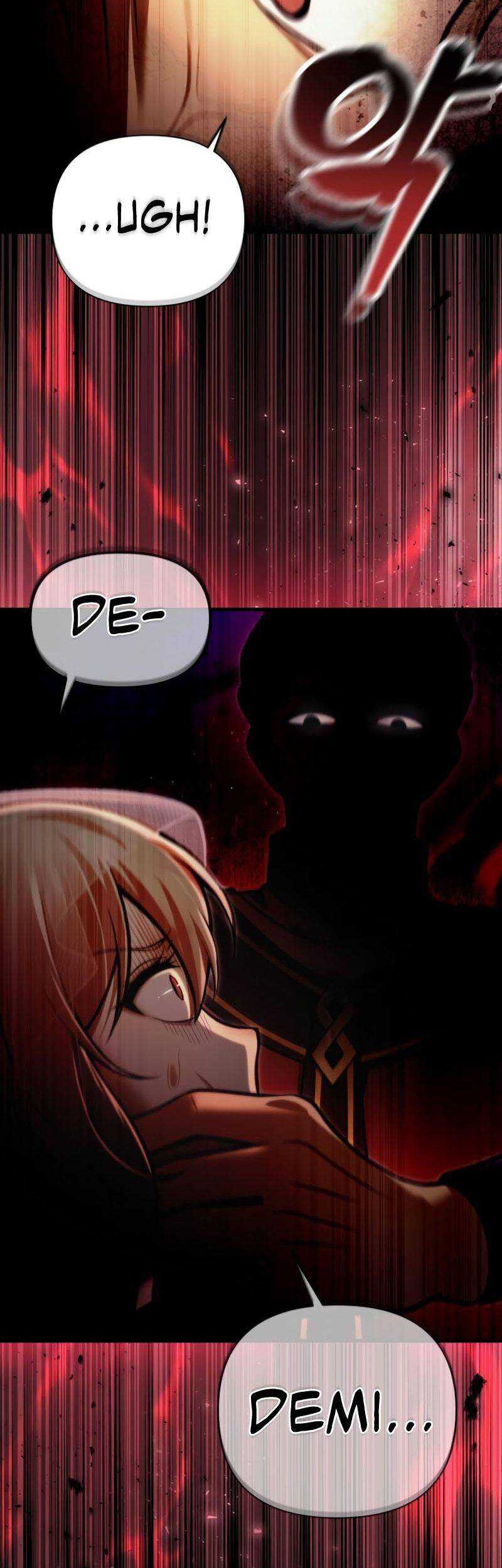 The Heavenly Demon’s Descendant Chapter 14 Gambar 55