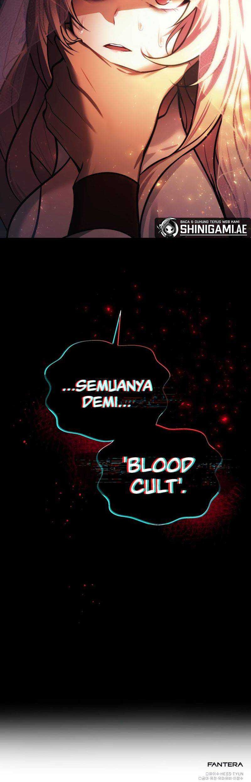 The Heavenly Demon’s Descendant Chapter 14 Gambar 57