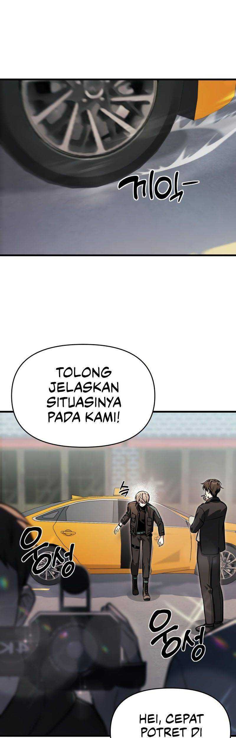 The Heavenly Demon’s Descendant Chapter 14 Gambar 3