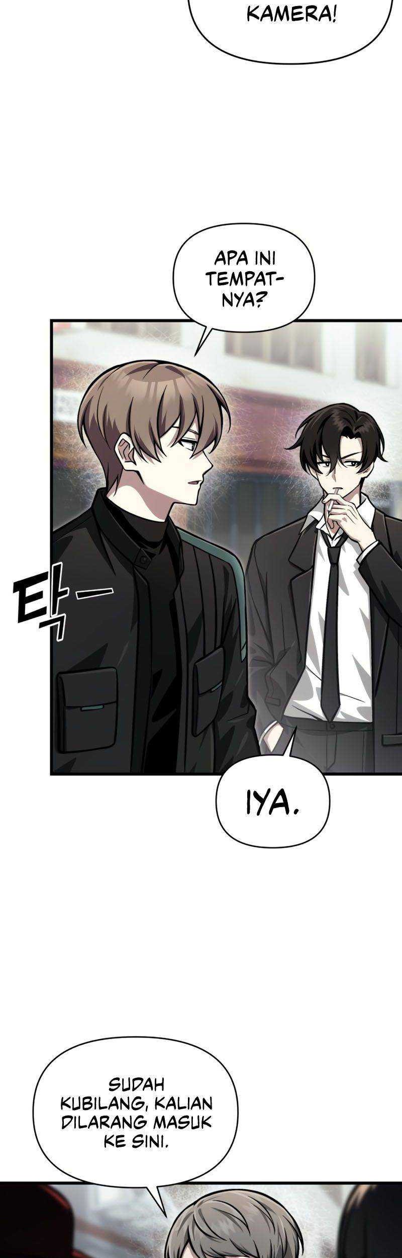 The Heavenly Demon’s Descendant Chapter 14 Gambar 4
