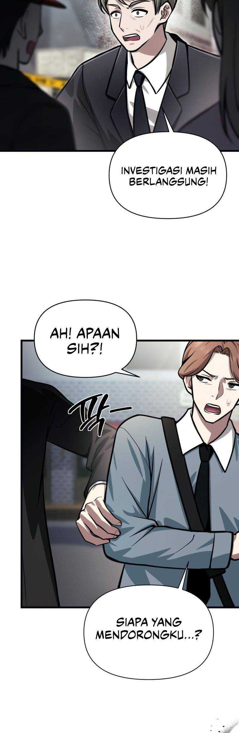 The Heavenly Demon’s Descendant Chapter 14 Gambar 5