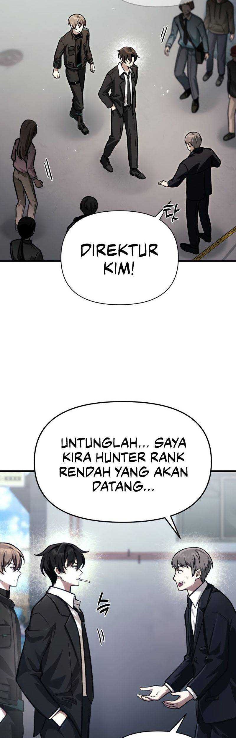 The Heavenly Demon’s Descendant Chapter 14 Gambar 7
