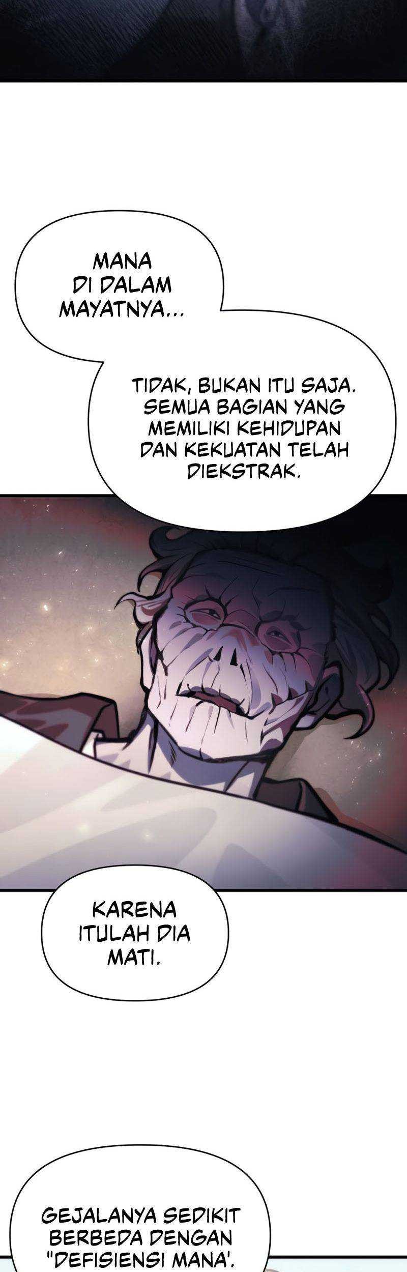 The Heavenly Demon’s Descendant Chapter 14 Gambar 10