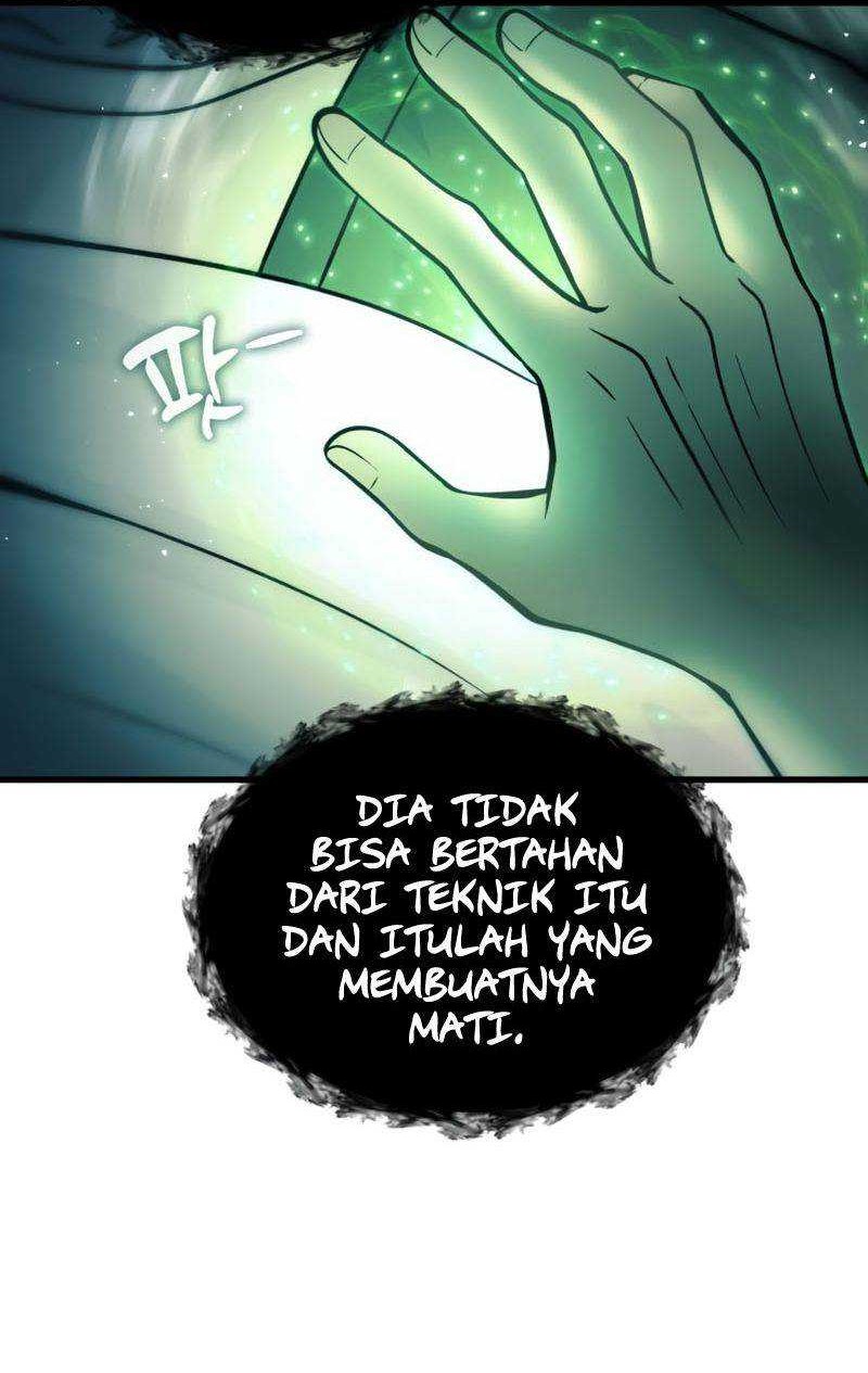 The Heavenly Demon’s Descendant Chapter 14 Gambar 13