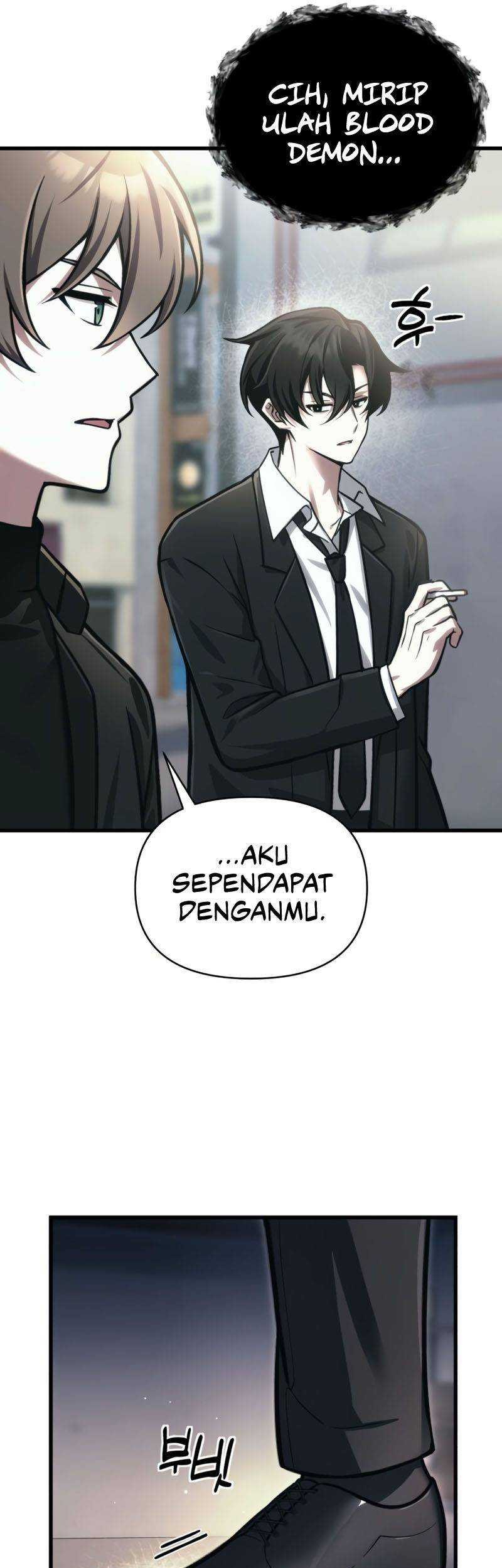 The Heavenly Demon’s Descendant Chapter 14 Gambar 14