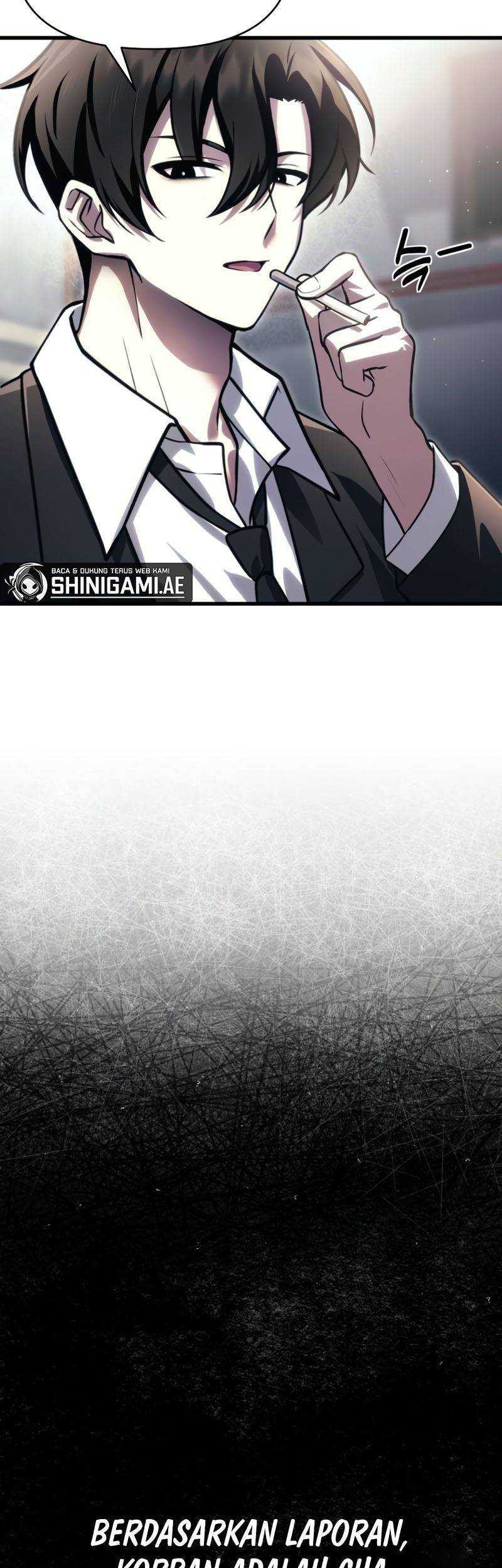 The Heavenly Demon’s Descendant Chapter 14 Gambar 16