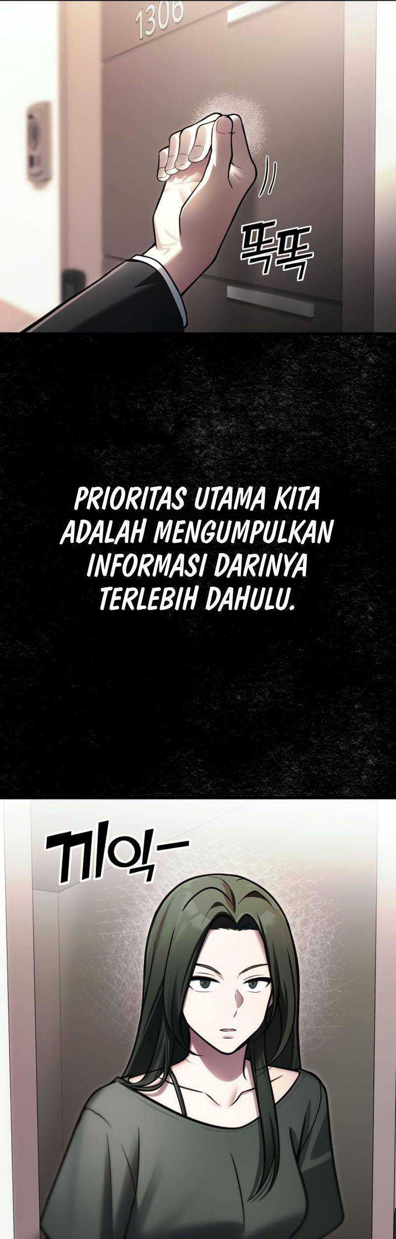 The Heavenly Demon’s Descendant Chapter 14 Gambar 18