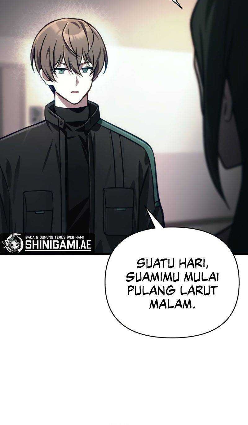 The Heavenly Demon’s Descendant Chapter 14 Gambar 21