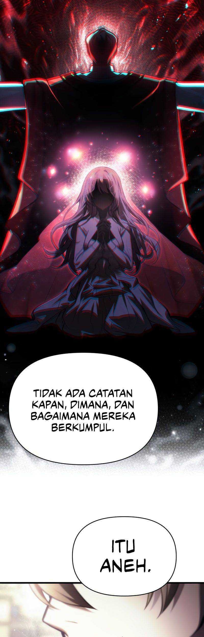The Heavenly Demon’s Descendant Chapter 14 Gambar 26