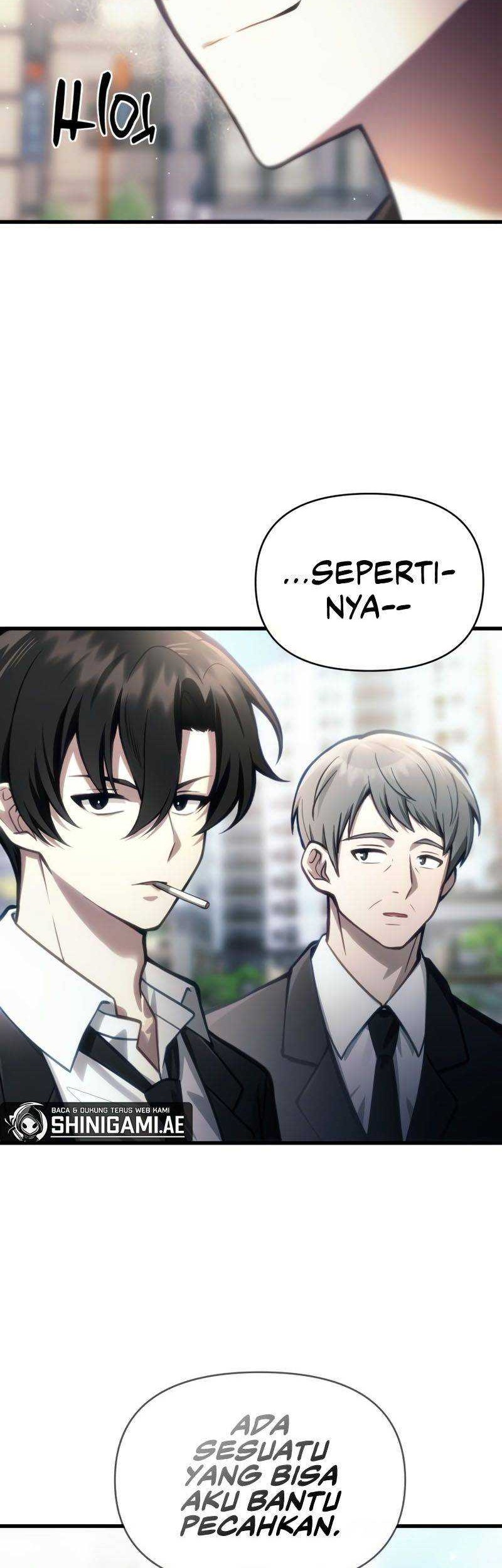 The Heavenly Demon’s Descendant Chapter 14 Gambar 27