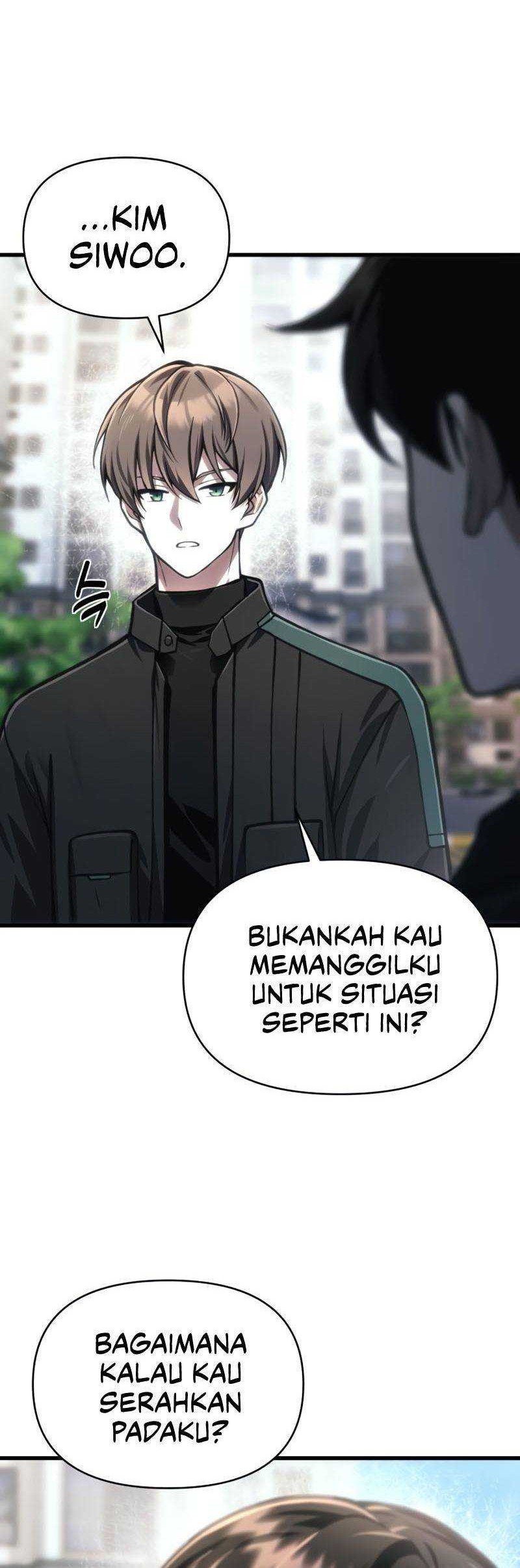 The Heavenly Demon’s Descendant Chapter 14 Gambar 33
