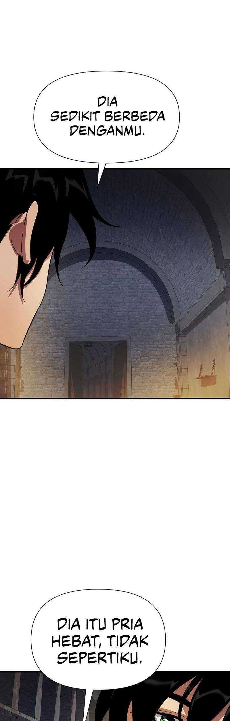 The Priest of Corruption Chapter 33 Gambar 48