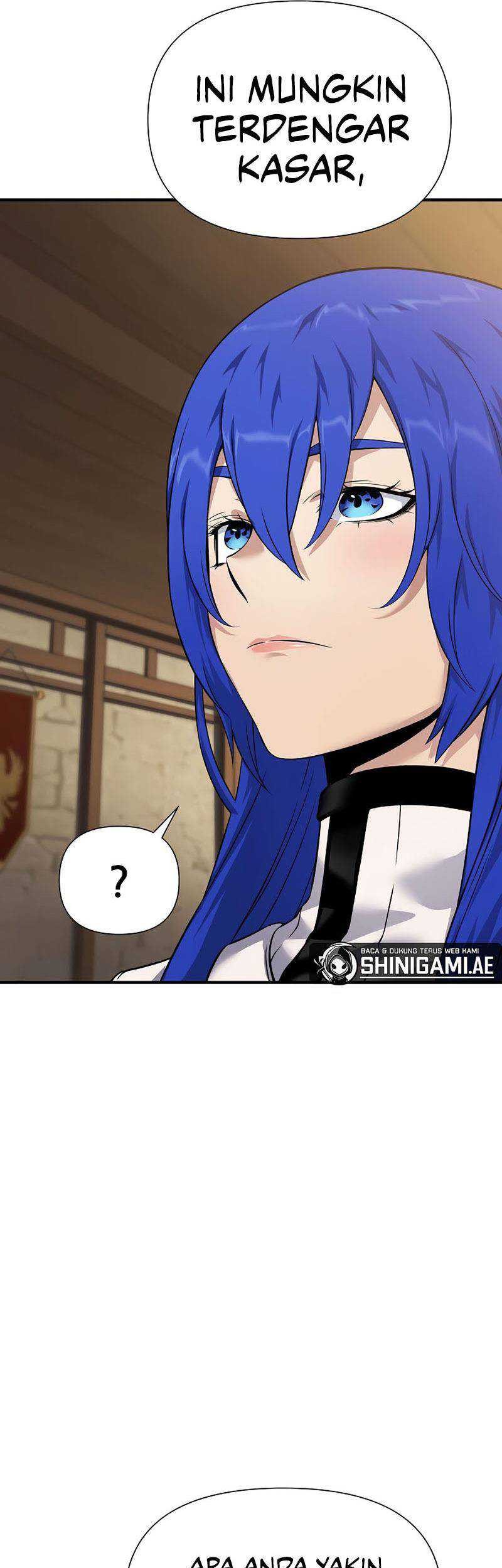 The Priest of Corruption Chapter 33 Gambar 74