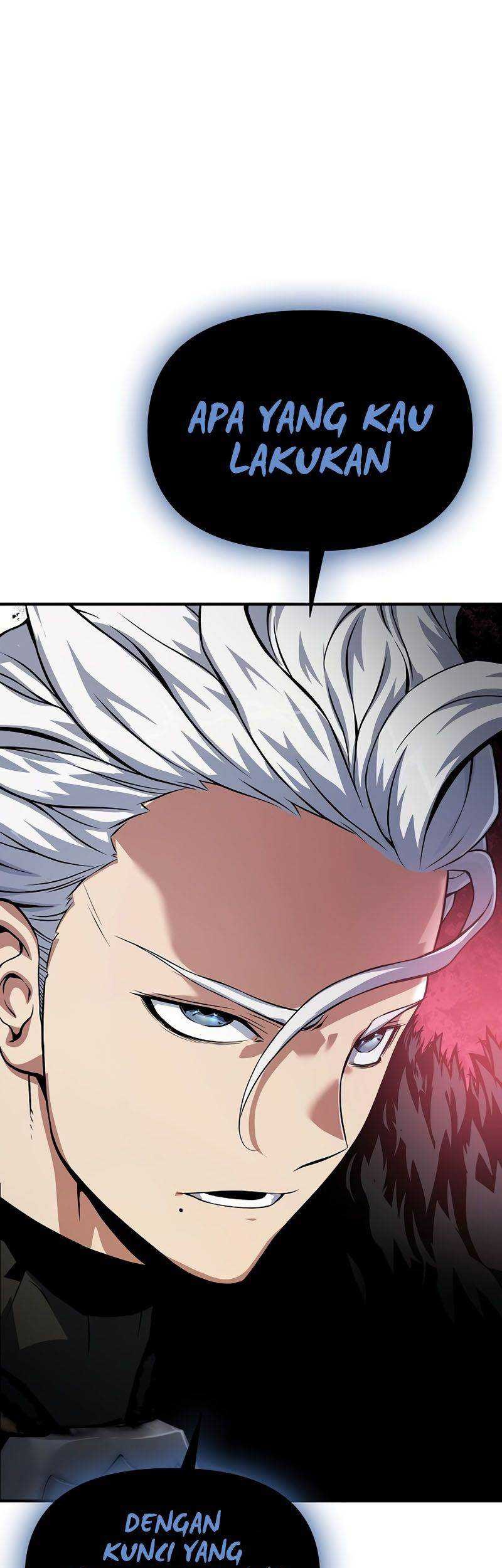 Baca  The Priest of Corruption Chapter 33 Gambar 2