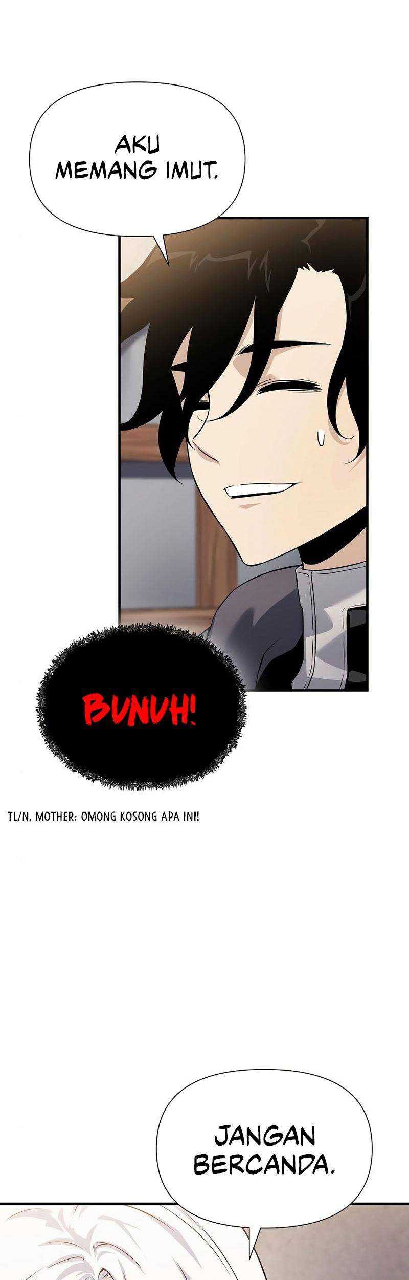 The Priest of Corruption Chapter 32 Gambar 42