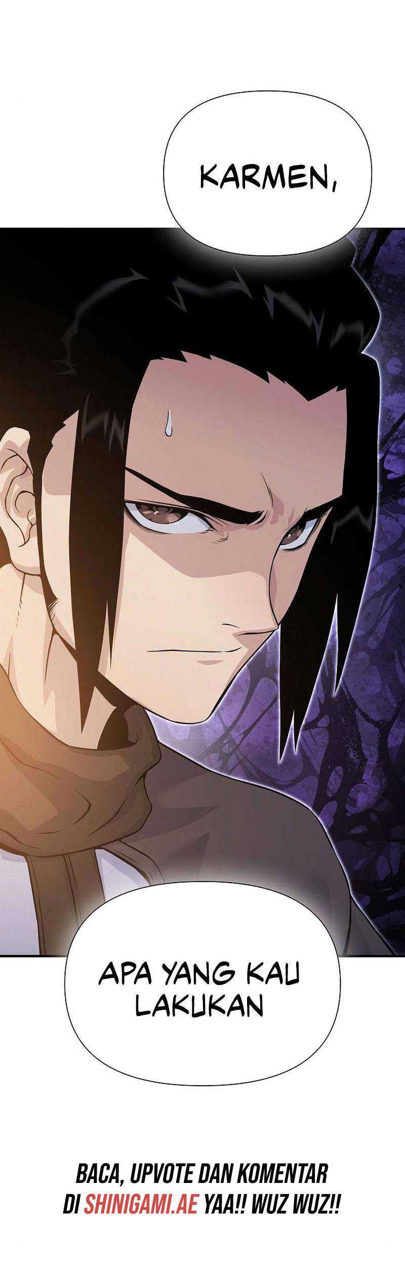 The Priest of Corruption Chapter 32 Gambar 78