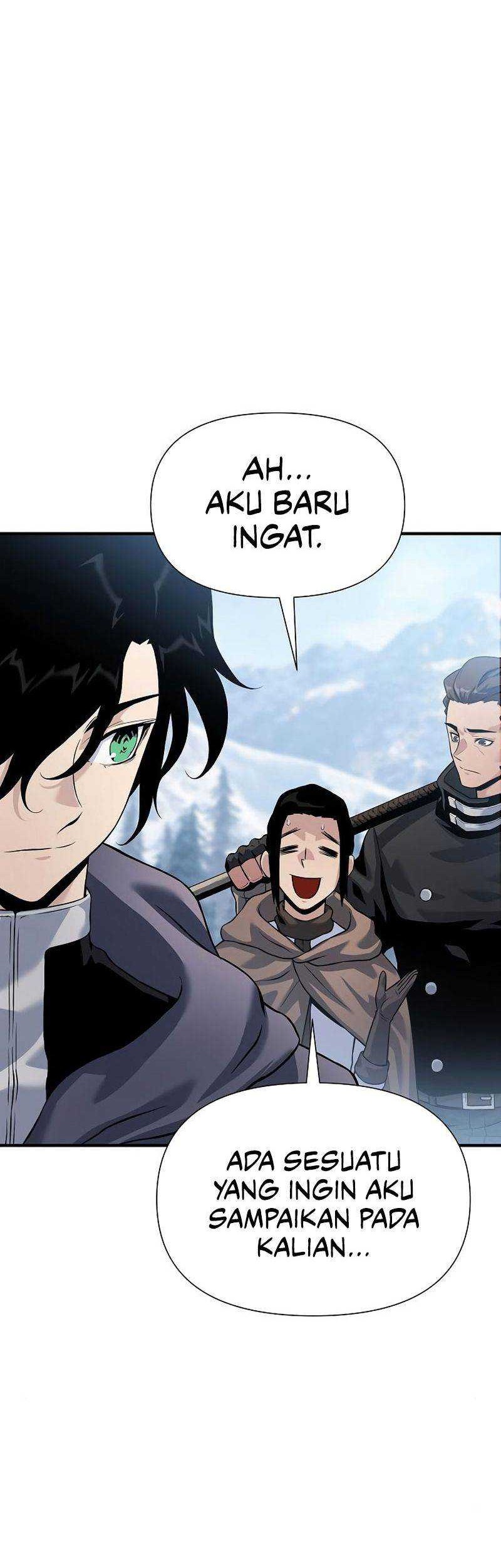 The Priest of Corruption Chapter 32 Gambar 13